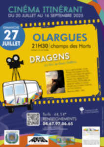photo CINÉMA ITINÉRANT - DRAGONS
