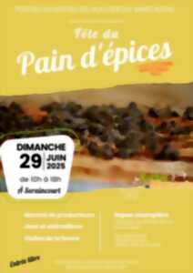 photo Fête du Pain d'épices