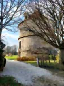 photo Journées Européennes du Patrimoine : promenade découverte du hameau d’Assay
