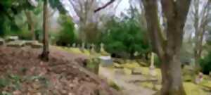 photo Journées Européennes du Patrimoine : visite du cimetière protestant