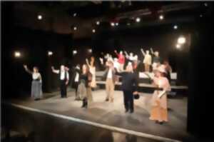 photo Théâtre 