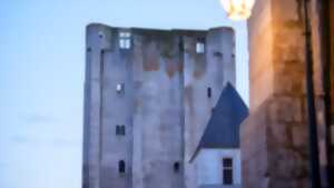 photo Visitez les sites remarquables du castrum médiéval
