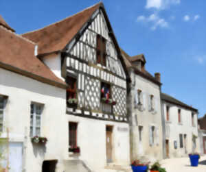 photo Journées Européennes du Patrimoine : visite commentée de la Maison des Chanoines