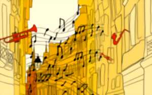 photo Fête de la musique : Musiques Itinérantes