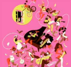 photo Fête de la musique