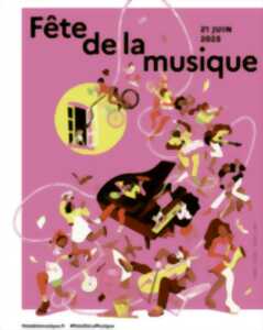 photo Fête de la musique