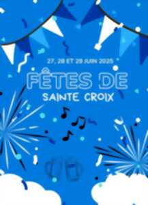photo Fêtes de Sainte-Croix