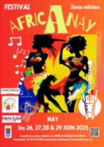 photo Festival Africanay