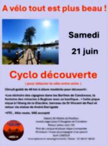 photo Cyclo découverte