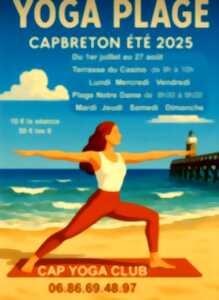 photo Cap Yoga - yoga hatha