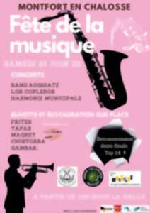 photo Fête de la musique
