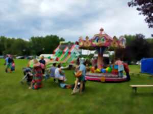 photo Fête du Val de Saône