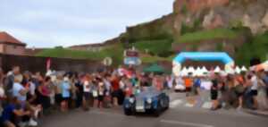 photo Montée historique internationale du Ballon d'Alsace