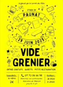 photo Vide-greniers