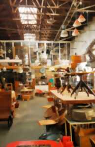 photo Grande brocante