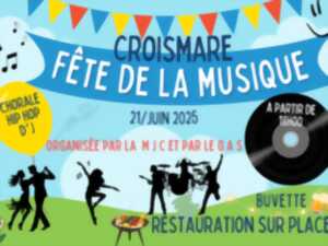 photo FETE DE LA MUSIQUE