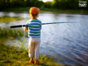 photo Atelier - La pêche aux histoires