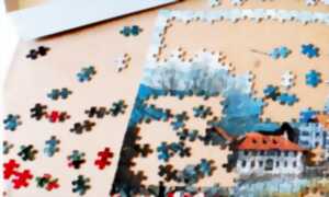 photo Atelier - Puzzle participatif