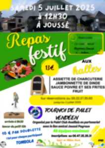 photo Tournoi de palet vendéen