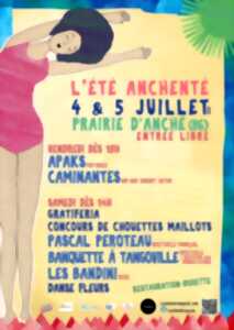 photo Fête de l'été Anchantée