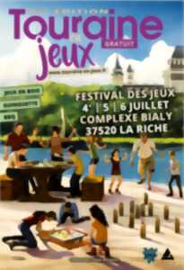 photo Touraine en Jeux