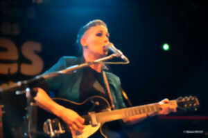 photo After musical, concert Blues, Rock, Swing & Folk
