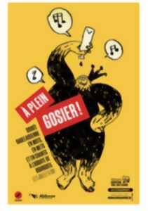photo After musical, théâtre À Plein Gosier