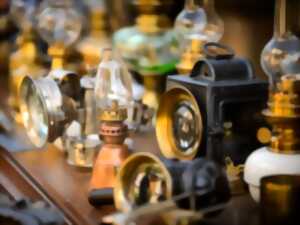 photo Brocante et chocolat