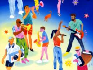 photo Fete de la Musique - Valley Bio