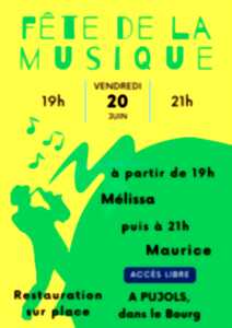 photo Fête de la musique