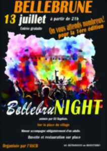 photo Fête au Village à Bellebrune