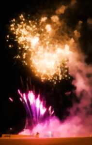 photo Feu d'artifice