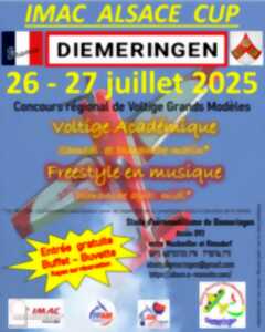 photo Concours de voltige d'aéromodélisme ABAM Diemeringen