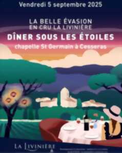 photo LA BELLE ÉVASION EN CRU LA LIVINIÈRE
