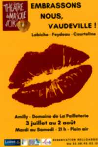 photo Théatre du masque d'Or