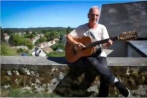 photo Concert en plein air