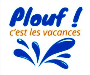 photo Plouf, c’est les vacances !