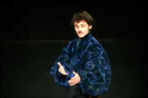 photo Spectacle « Fantasio »