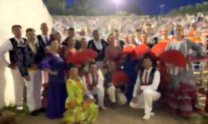 photo Parenthèse Flamenca aux Arènes