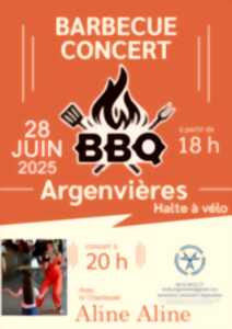 photo Barbecue Concert