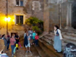 photo Pays d'Art et d'Histoire : Visite Artistique 