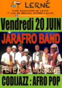 photo Concert de la Fête de la Musique