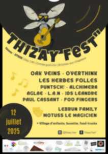photo Thizay Fest