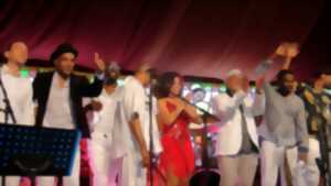 photo Concert Cubaband