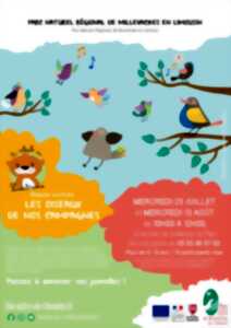 photo CLUB DES LOUTRONS : Les oiseaux de nos campagnes
