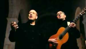 photo Concert de chants corses - Duo Fiuminale