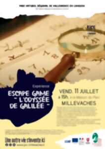photo Escape Game 
