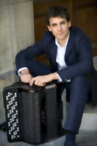 photo Tulle remet le son : Concert Vincent Lhermet