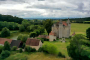 photo Visites guidées du Château de Villemonteix