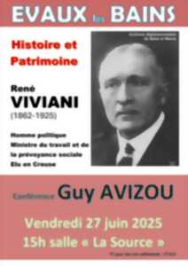 photo Conférence